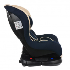 Автокресло 0-18 кг BAMBOLA BAMBINO