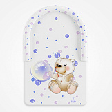 ГЛОБЭКС Доска пеленальная Комфорт