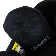 Pituso Удерживающее устройство для детей 0-36 кг Weby