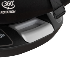 Pituso Удерживающее устройство для детей 0-36 кг Roys+