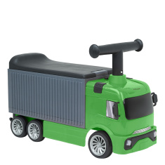 PITUSO Каталка Trucky 56*18*37 см, Green/Зеленый