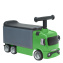 PITUSO Каталка Trucky 56*18*37 см, Green/Зеленый