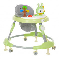 BAMBOLA Ходунки Зайчик 