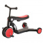 Самокат трехколесный PITUSO 5 в 1