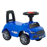 PITUSO Каталка Rollz 53*23*34 см, Blue/Синий