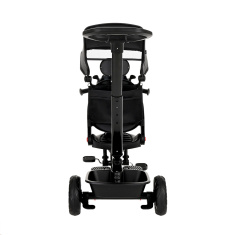 PITUSO Велосипед трехколесный Elite, 10"/8"