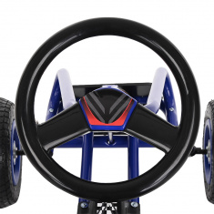 PITUSO Педальный картинг G201