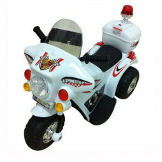Электромотоцикл TR991