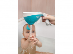 ROXY-KIDS Ковшик для мытья головы Flipper с лейкой