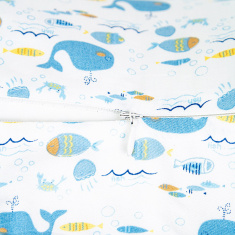 PITUSO Подушка позиционер