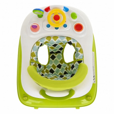 PITUSO Ходунки Юный водитель 