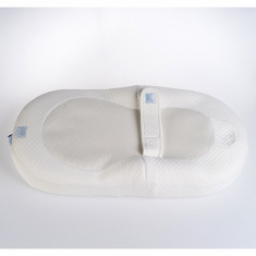 ФАБРИКА ОБЛАКОВ Матрас детский Malyshok МОРФО до 7 месяцев