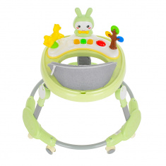 BAMBOLA Ходунки Зайчик 