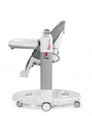 Стульчик PEG PEREGO TATAMIA FOLLOW ME (водоотталкивающая ткань)