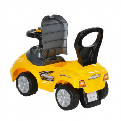 PITUSO Каталка Mega Car сигнал 3-6 лет