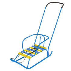 НИКА Санки детские Ветерок 2