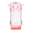 PITUSO Каталка Busy 57*23*38 см, Pink/Розовый