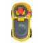 PITUSO Каталка Fixy 53*27*36 см, Yellow/Желтый 