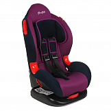 Автокресло Bambola Navigator 9-25 кг