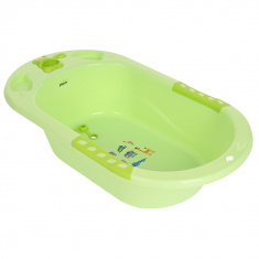 PITUSO Детская ванна с горкой для купания 89 см