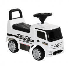 NINGBO PRINCE Каталка MERCEDES-BENZ Antos