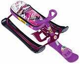 Снегокат «Ника кросс»