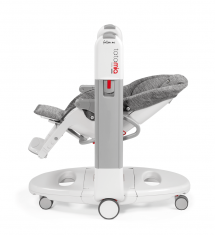 Стульчик PEG PEREGO TATAMIA FOLLOW ME (водоотталкивающая ткань)