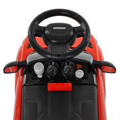 CHI LOK BO Каталка Range Rover Evogue