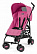 PEG PEREGO Коляска-трость Pliko MINI MOD PINK