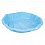 PILSAN Песочница Ракушка Abalone,90*84*17.5 см,Blue/Голубой