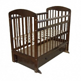 Детская кроватка Мой малыш 8