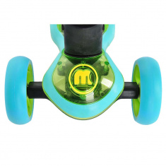 PITUSO Самокат трехколесный 																																																											