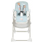 PITUSO Стул для кормления Mimi, ECO-кожа