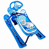 НИКА Снегокат Ника-кросс