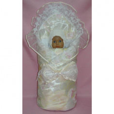 Комплект на выписку Балу Нежность 12 предметов весна-осень