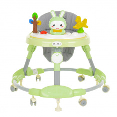 BAMBOLA Ходунки Зайчик 