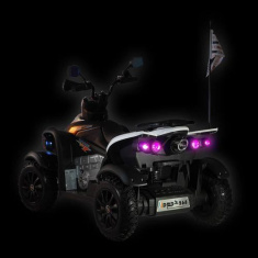 PILSAN Велосипед 3-х колёс. ATOM BIKE (2+)