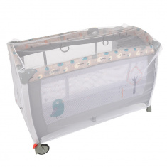 BAMBOLA Москитная сетка на кровать манеж