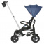 QPlay Велосипед трехколесный NOVA Blue/Синий