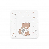 ГЛОБЭКС Накладка на комод ЛЮКС с картинкой