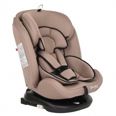 Автокресло Bambola Minori ISOFIX 0-36 кг.