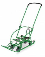 Санки детские «Nikki 3» НИКА