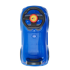 PITUSO Каталка Rollz 53*23*34 см, Blue/Синий