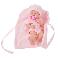 PITUSO Набор Пупс с аксессуарами звук (33 см) 