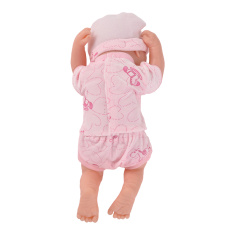 PITUSO Набор Пупс с аксессуарами звук (33 см) 