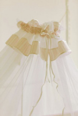 LAPPETTI Балдахин НАСЛЕДНИК