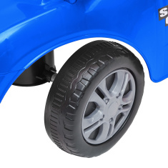 PITUSO Каталка Speedy 53*23*33 см, Blue/Синий
