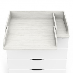 PITUSO Комод раскладной Wood