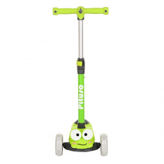 PITUSO Самокат трехколесный HD-S808