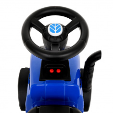 NINGBO PRINCE Каталка Трактор New Holland